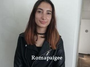 Romapaigee