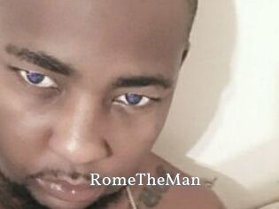 RomeTheMan