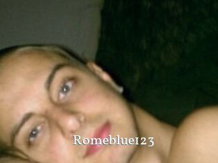 Romeblue123