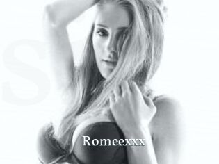 Romeexxx