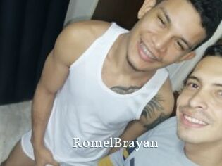 RomelBrayan