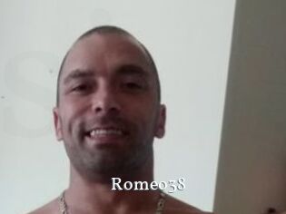 Romeo38