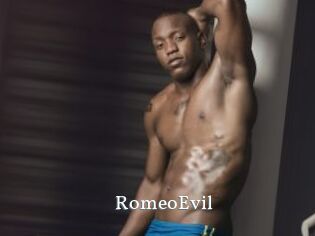 RomeoEvil