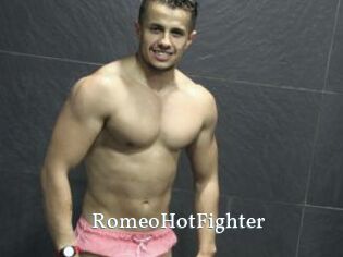 RomeoHotFighter