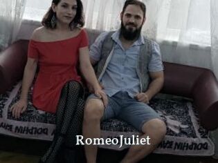 RomeoJuliet