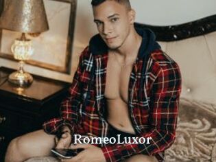 RomeoLuxor
