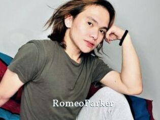 RomeoParker