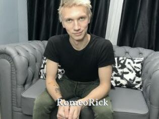 RomeoRick