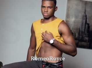 RomeoRoyce