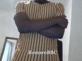 RomeroBBC