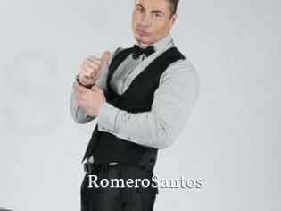 RomeroSantos SexyIdol