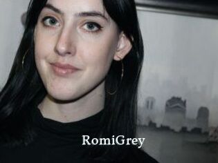 RomiGrey