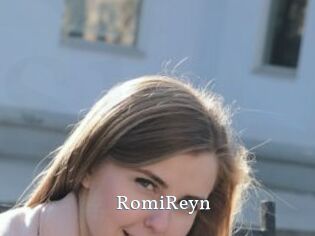 RomiReyn