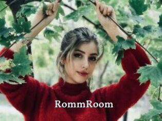 RommRoom