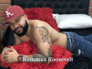 Romman_Roosevelt