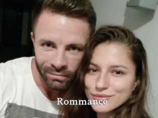 Rommance