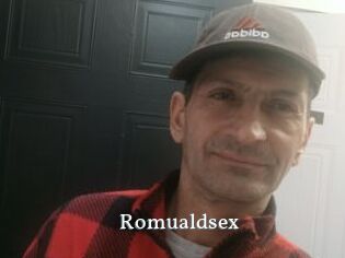Romualdsex