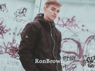 RonBrown