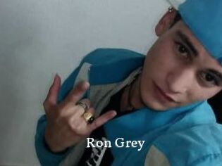 Ron_Grey SexyIdol