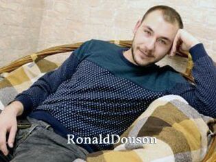RonaldDouson