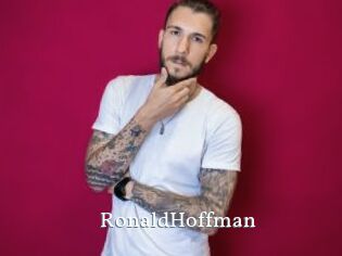 RonaldHoffman