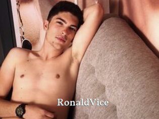 RonaldVice