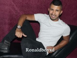 Ronaldboyxd