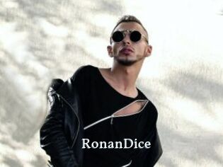 RonanDice