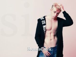 RonasDeek