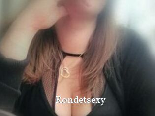 Rondetsexy