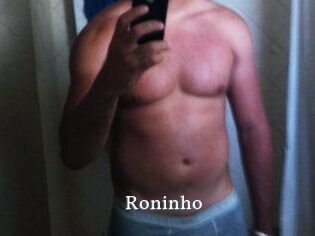 Roninho