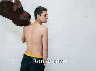 RonioGuitar SexyIdol