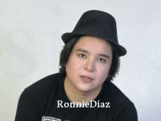 RonnieDiaz