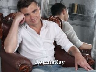 RonnieRay