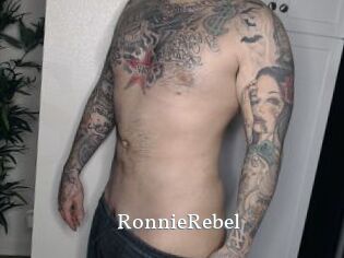 RonnieRebel