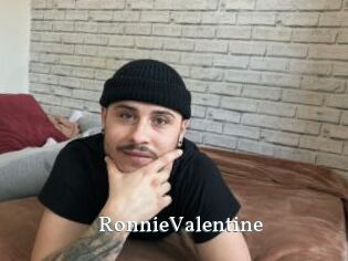 RonnieValentine
