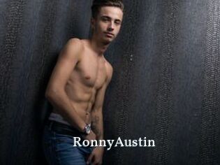 RonnyAustin SexyIdol