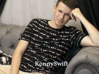RonnySwift