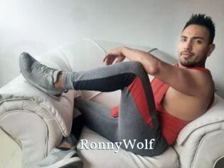 RonnyWolf SexyIdol
