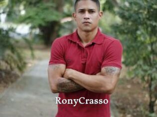 RonyCrasso
