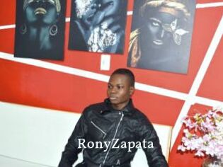 RonyZapata