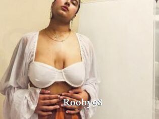 Rooby98 SexyIdol
