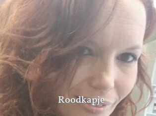 Roodkapje SexyIdol