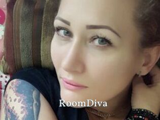 RoomDiva