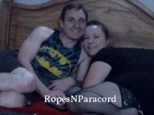 RopesNParacord