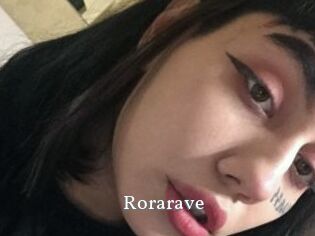 Rorarave