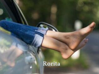 Rorita