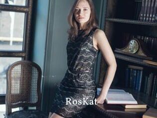 RosKat