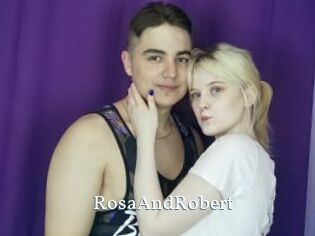 RosaAndRobert