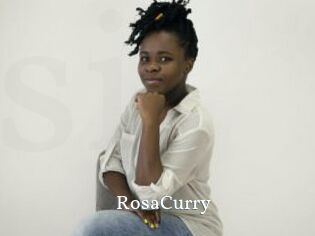 RosaCurry